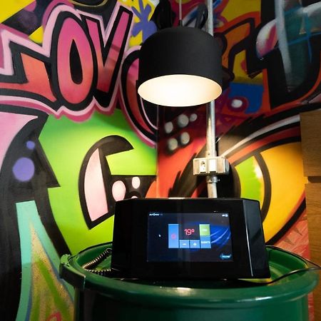 Motel Spot São Paulo Ngoại thất bức ảnh