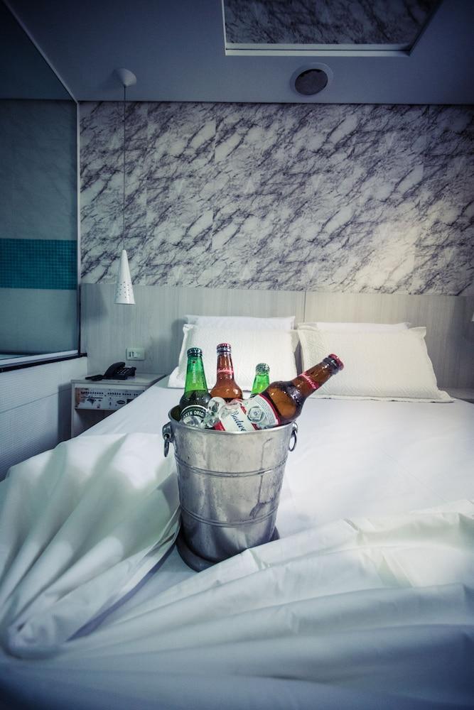 Motel Spot São Paulo Ngoại thất bức ảnh