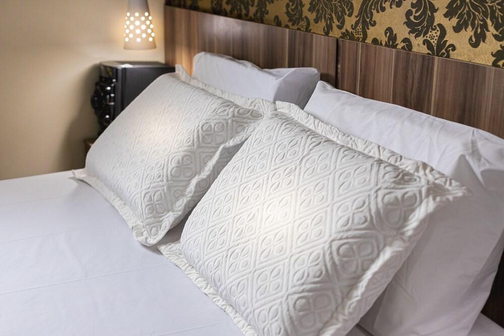 Motel Spot São Paulo Ngoại thất bức ảnh