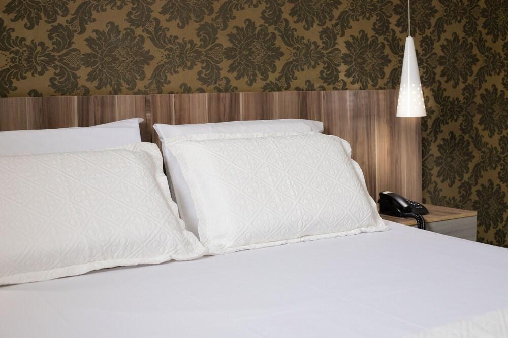Motel Spot São Paulo Ngoại thất bức ảnh