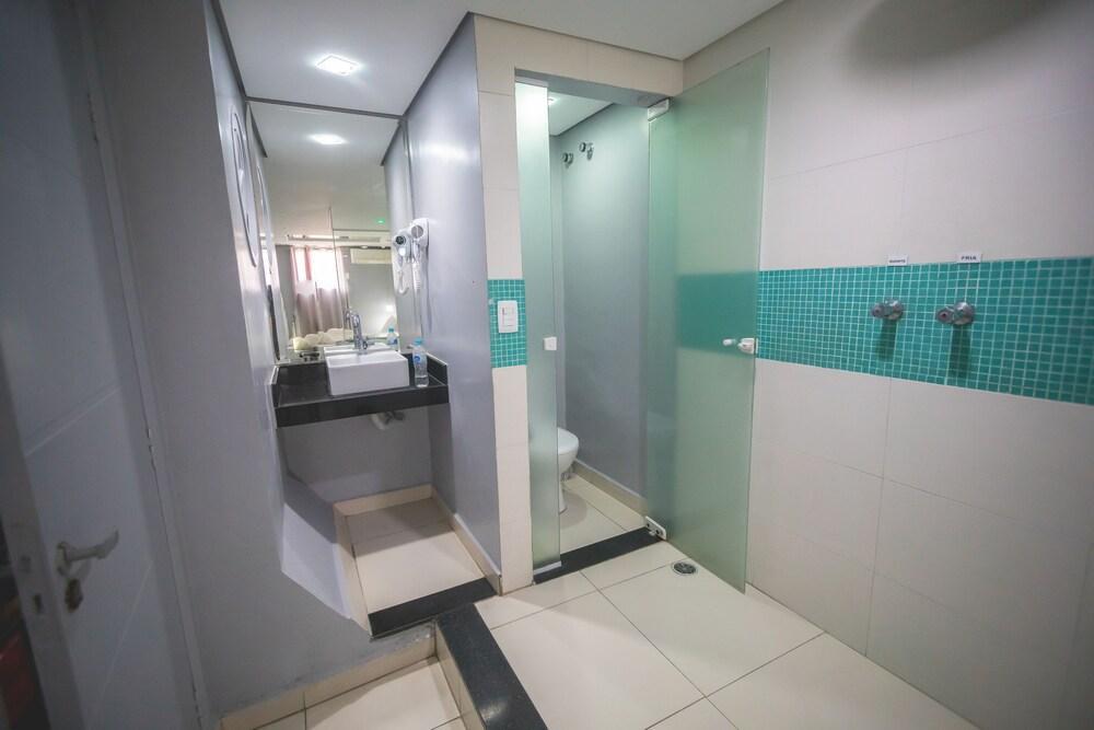 Motel Spot São Paulo Ngoại thất bức ảnh